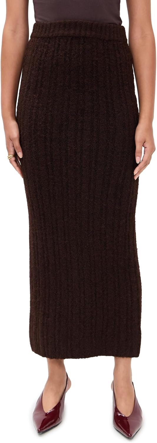 Line & Dot Women's Ophelie Skirt