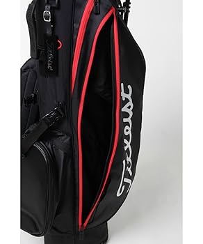 Amazon | タイトリスト(TITLEIST) Players 4 スタンドバッグ