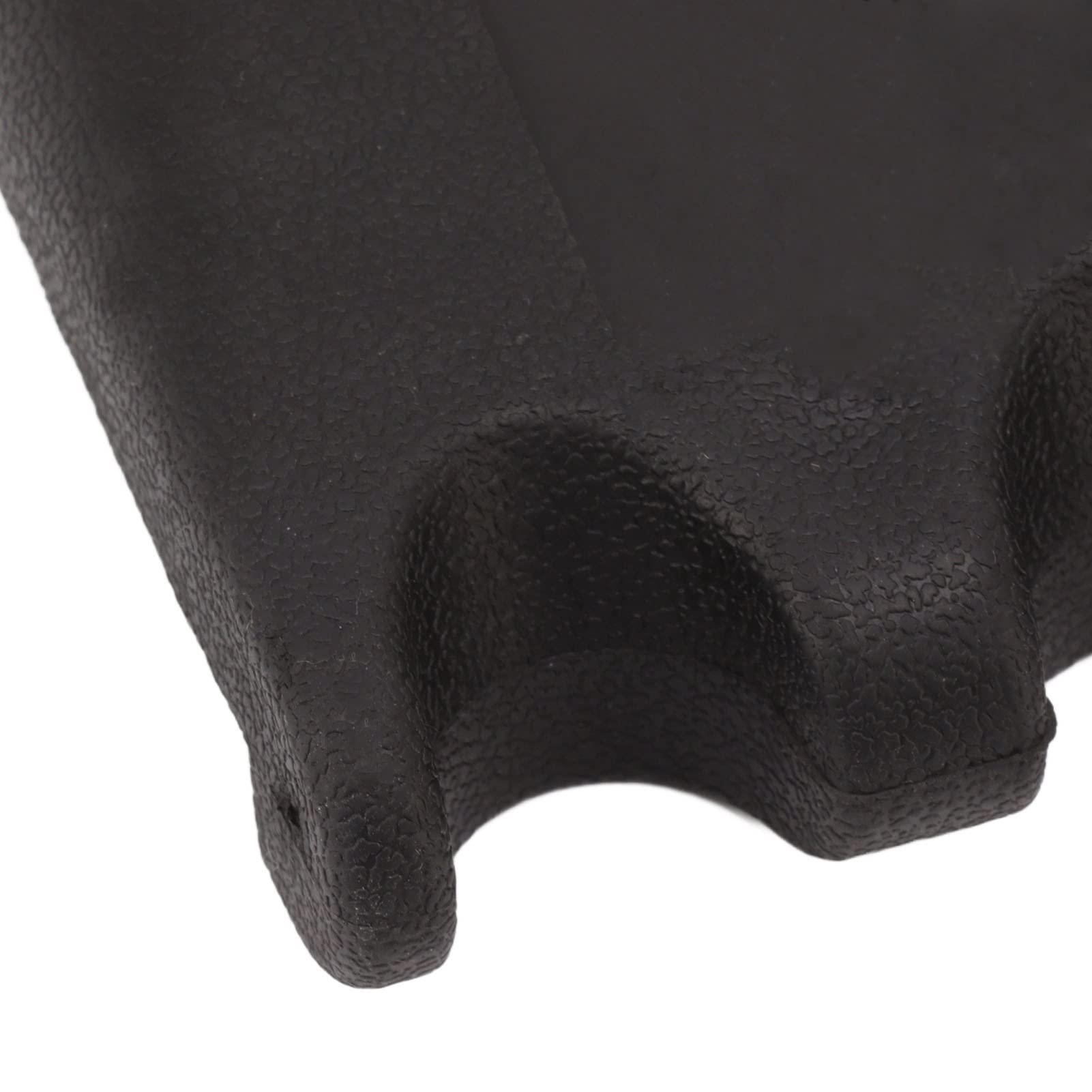 Billard-Queue-Halter, Billard-Queue-Halterung, platzsparend, langlebig, gewichtet, 3 Löcher, für Tisch
