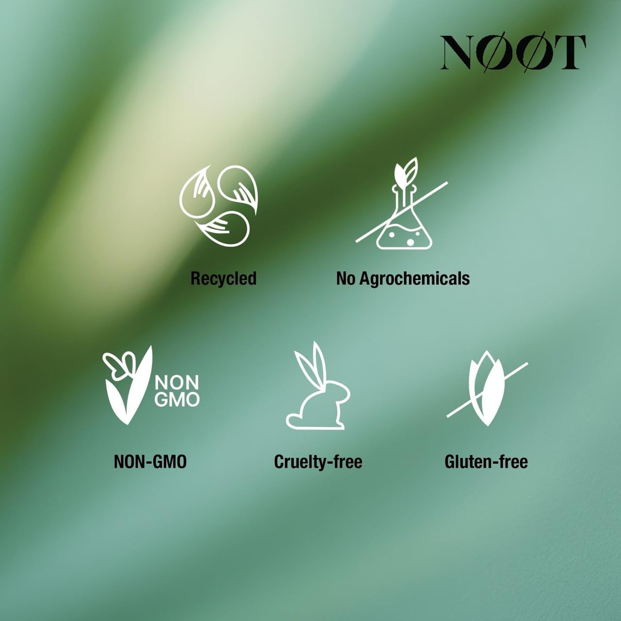 NOOT Aguaje Oil Softgels 1000mg, Natural Phytoestrogen Supplement for Women, Feminine Wellness & Hormone Support, Organic Peruvian Aguaje for Skin Glow, Hair Strength, Curve Enhancer, 60 Softgels