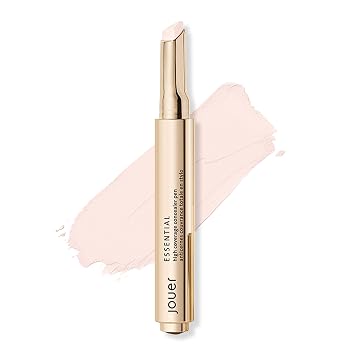 Jouer Essential High Coverage Concealer Pen, 01 Snow