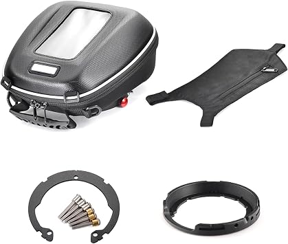 For CFMOTO 650MT 650NK 800NK 650GT 1250TR Accessories Tank Bag Quick Lock Waterproof Luggage Storage Bags Backpack Top Case