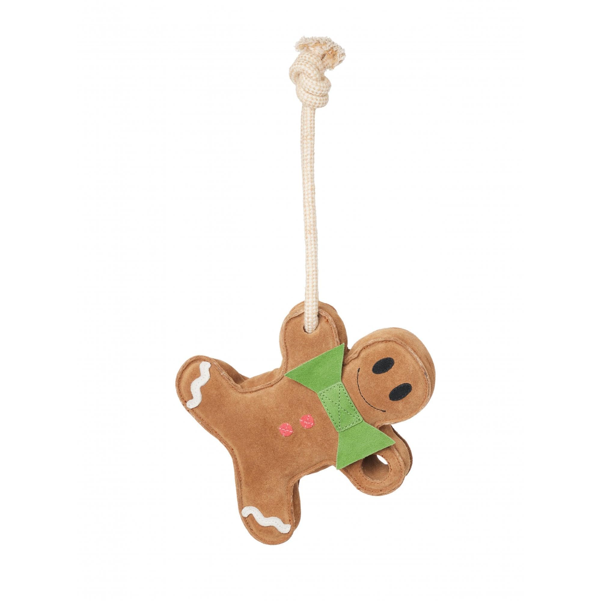 Juguete de caballo LeMieux Gingerbread coleccionable infantil de tela suave