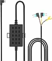 AKY-V360ST本体　駐車監視用 常時電源ケーブル 駐車監視用 常時電源ケーブル AKY-NV-360 & AKY-V360ST