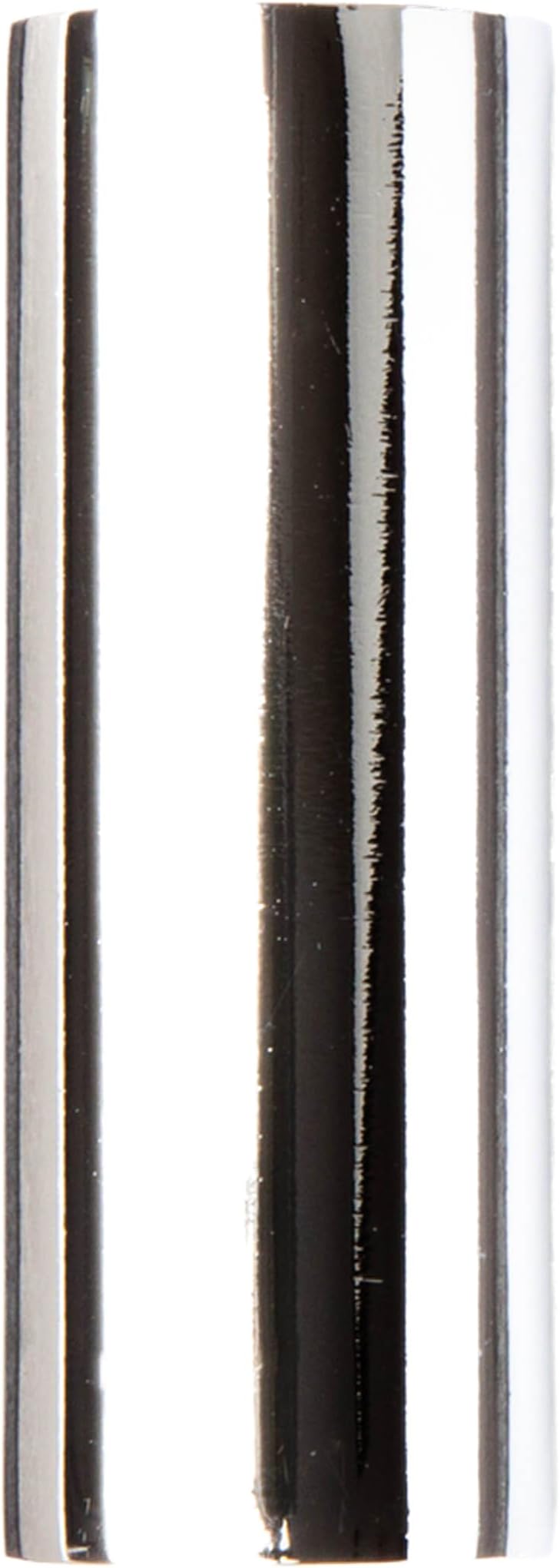 Jim Dunlop Johnny Winter Chromed Steel Slide