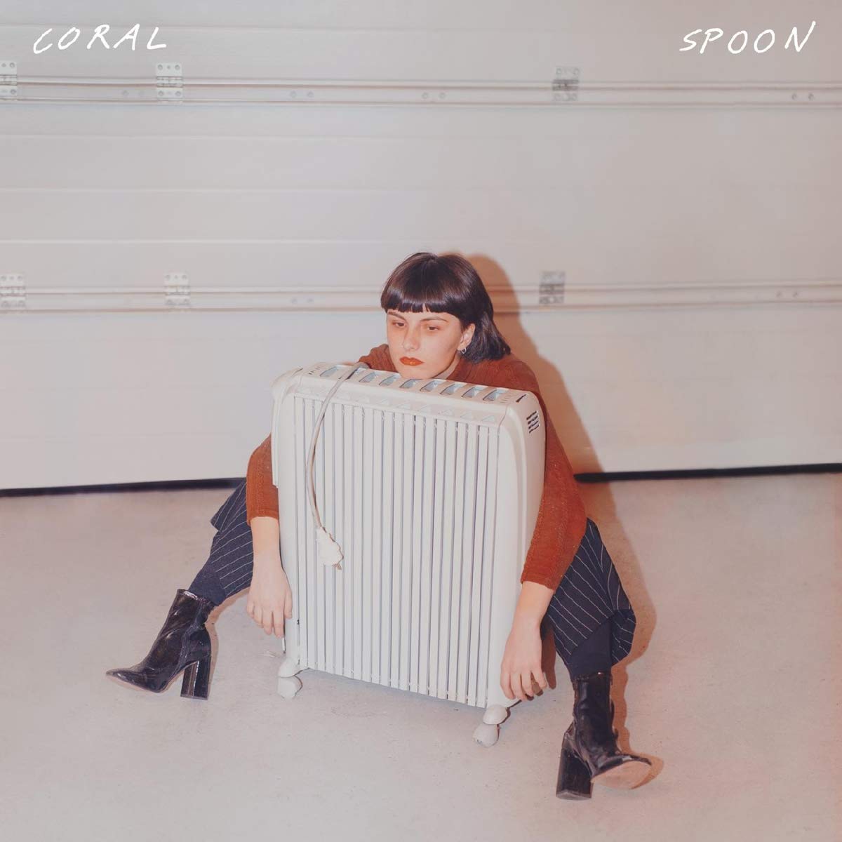 Spoon (Vinyl Orange Edt.) [VINYL]