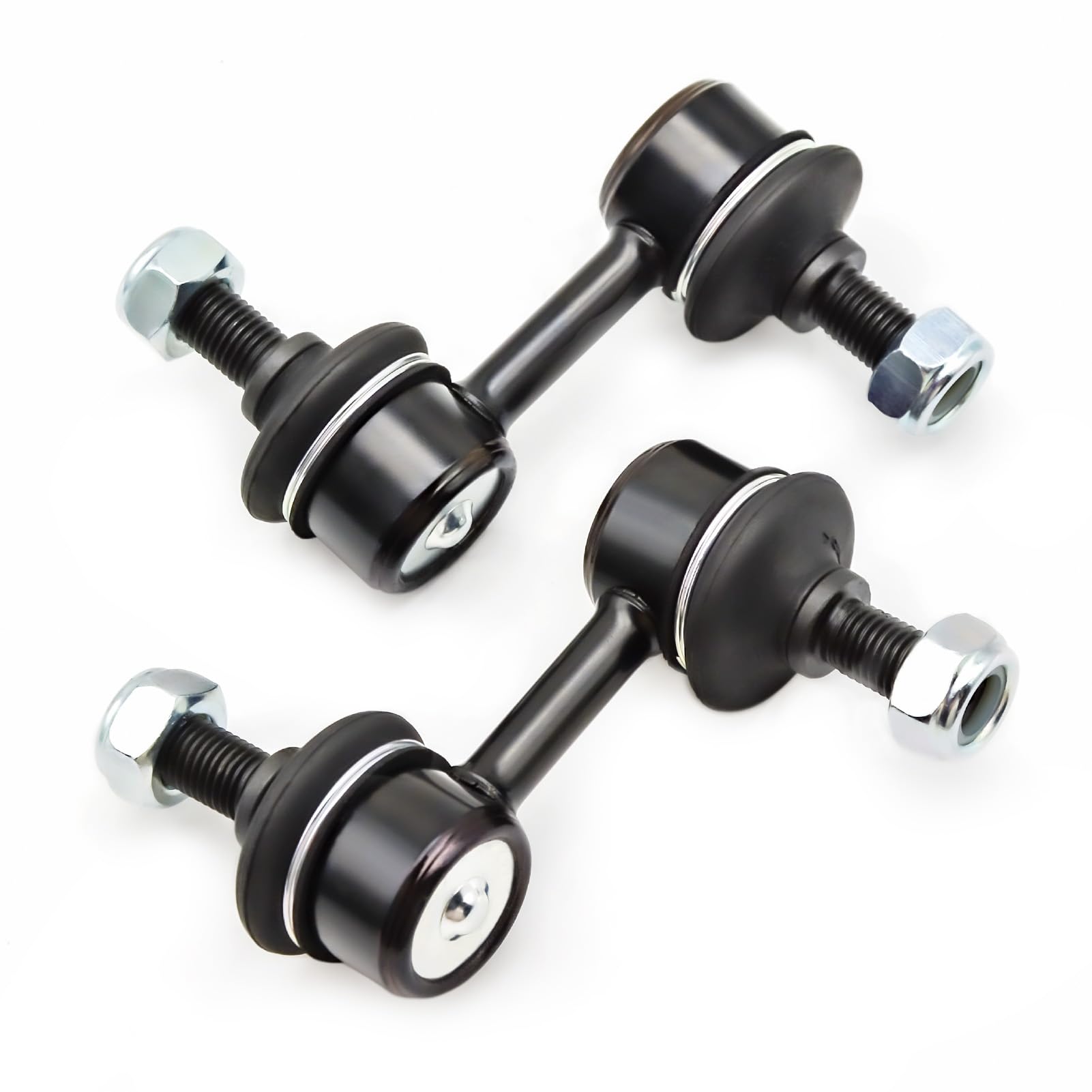 OBSBOT スタビライザー OSB-2007-C Amazon.com: Ynovvo 2PCS K750049 Front Stabilizer Sway Bar Links