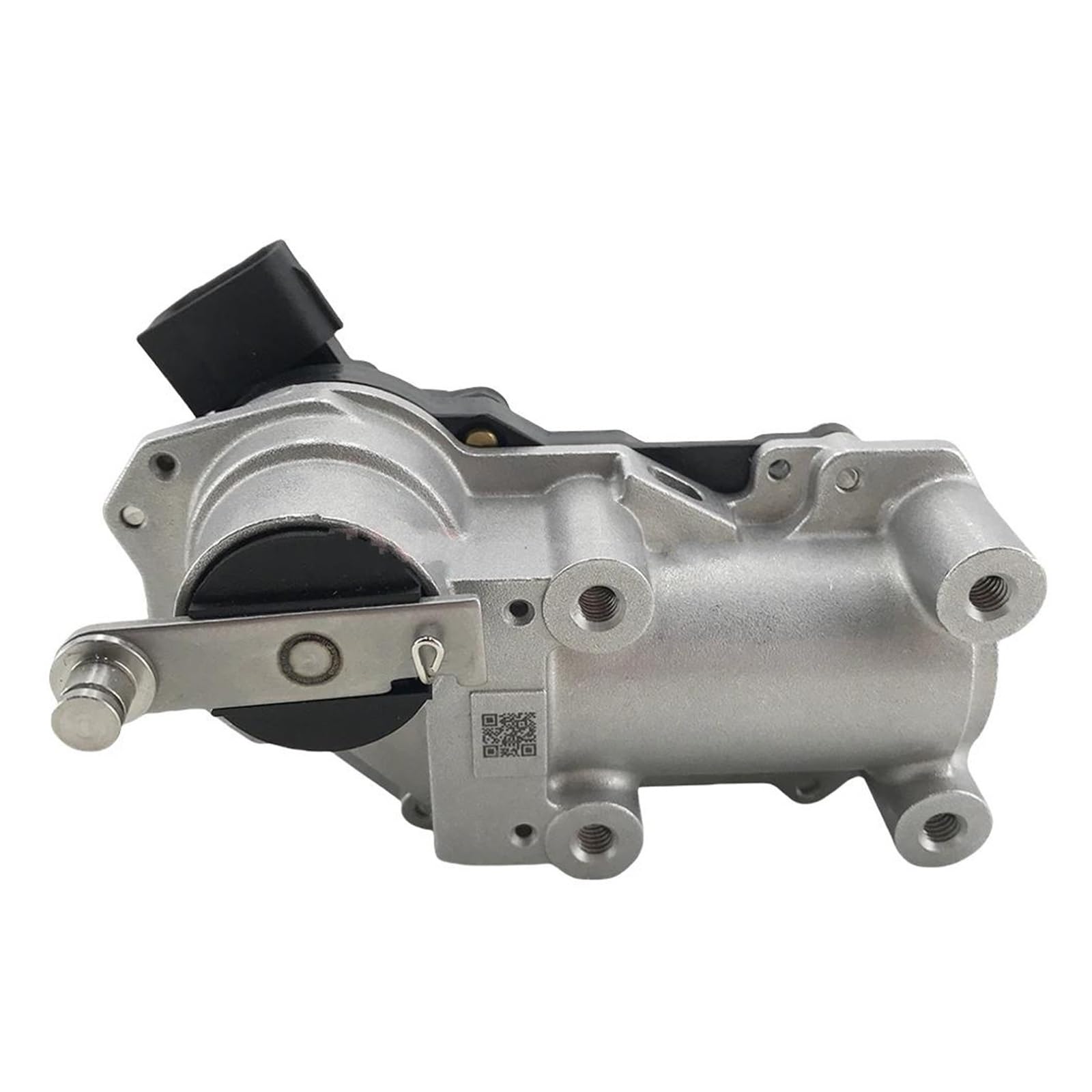 Turbocompressore 17201-0N041 780708 Turbo Attuatore Elettronico Per Toyota Per Yaris Per Corolla Per Auris 1.4 D-4D 66KW 90HP 2007 GTB1241VKZ Turbina Wastegate Turbo Elettrico