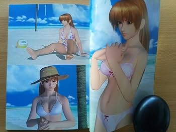 Amazon.co.jp: デッド オア アライブ エクストリーム ビーチ