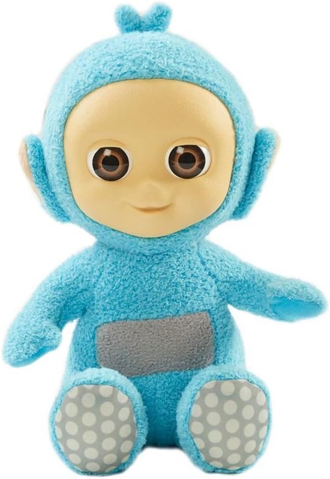 Teletubbies Giggling Tiddlytubbies Mi Mi Soft Plush Toy