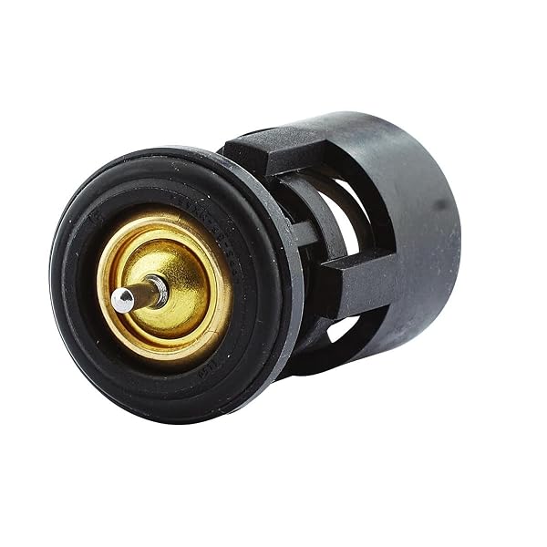 HELLA 8MT 354 775-921 Thermostat, Kühlmittel – Öffnungstemperatur: 87°C