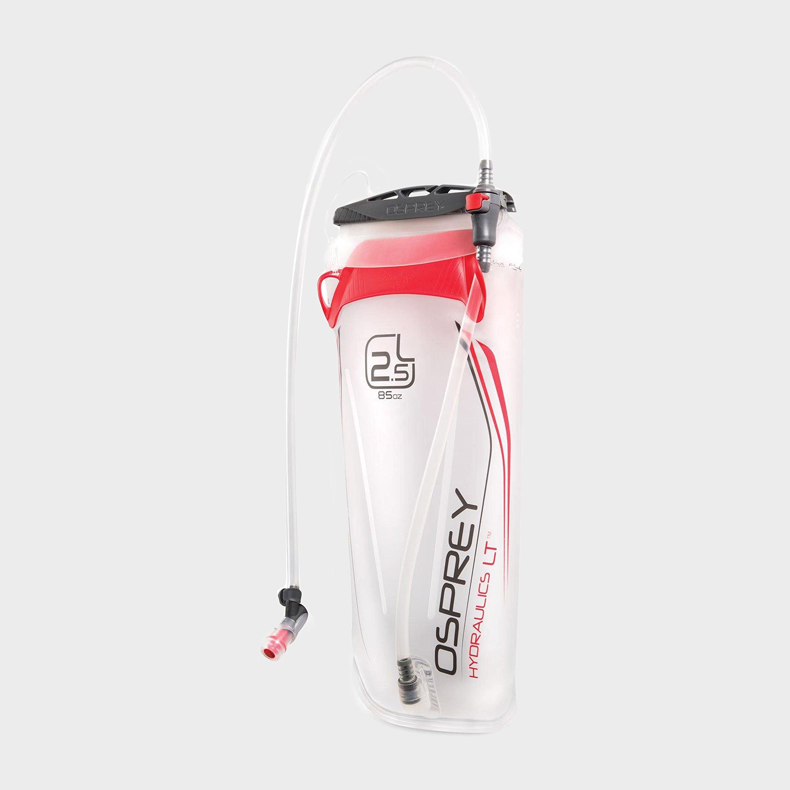 Osprey Hydraulics LT Reservoir Red