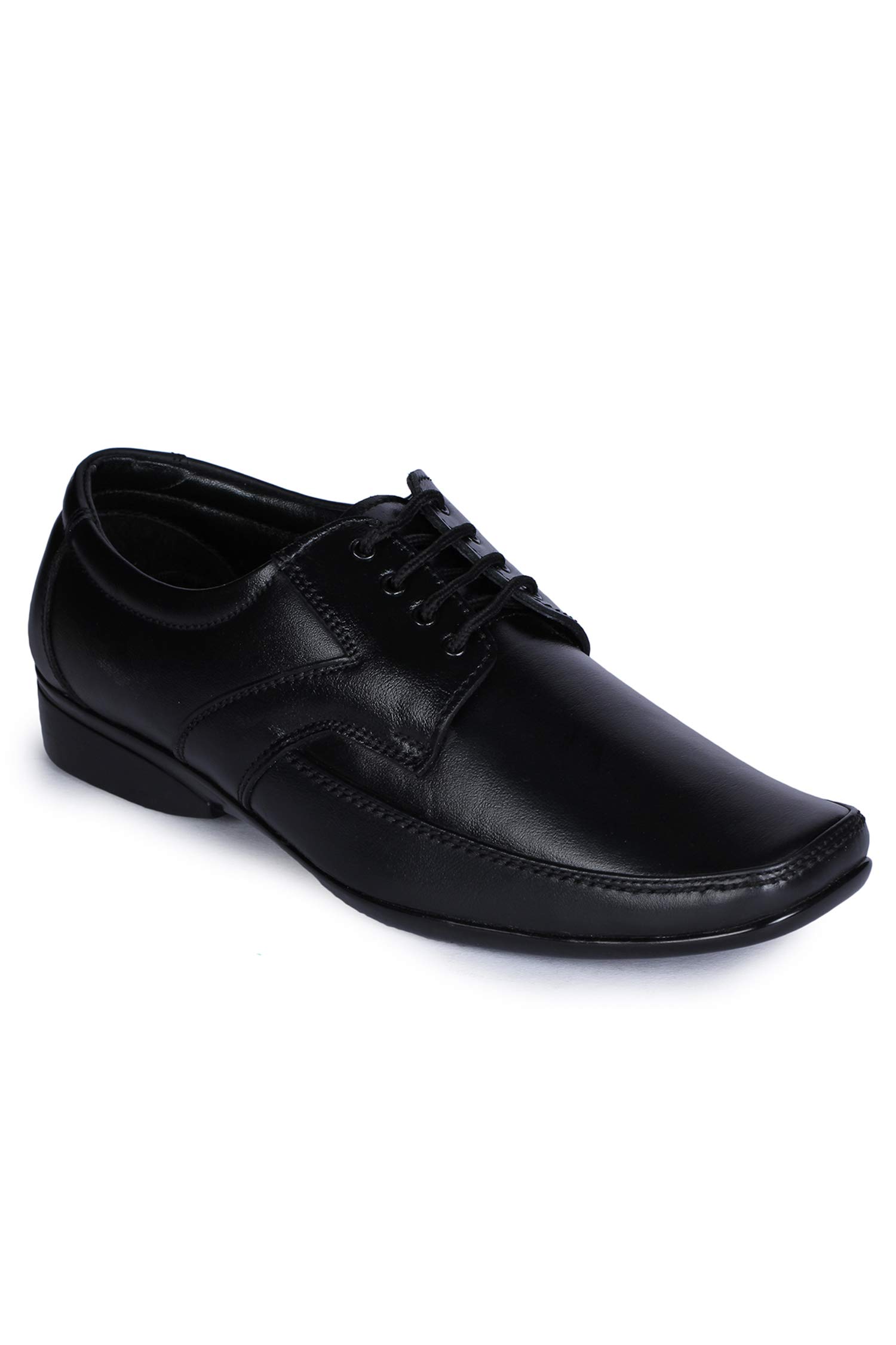 Liberty Men A9H-03 Black Formal Shoes - 43 Euro (B07H8427XC) Amazon Price History, Amazon Price Tracker