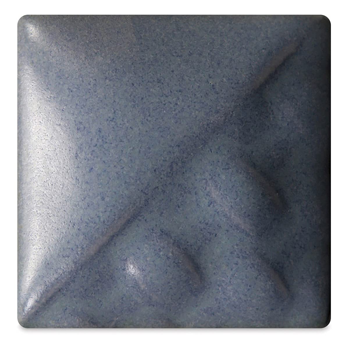 Mayco Stoneware Matte Glaze - Frost Blue, 16 oz