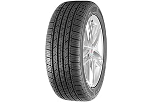 Milestar MS932 Sport Performance Radial Tire - 215/60R16 95H: Experience the Thrill...