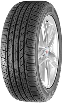 Amazon.com: Milestar MS932 Sport P225/55R18 98V