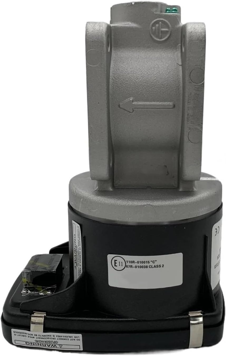 Electronic Throttle Valve Suitable Compatible with Gas-powered Generator Set 612600190504 8235-678 Caliber 68MM