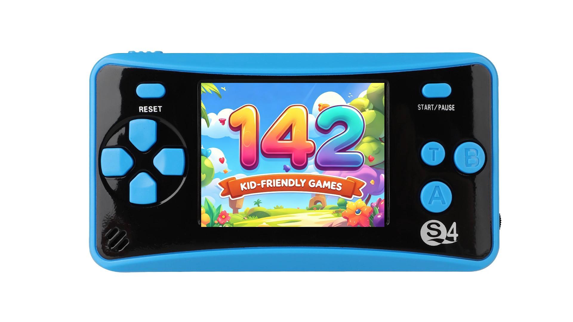 Amazon.com: X-JOYKIDS Handheld Game for Kids Ages 4-10, Preloaded