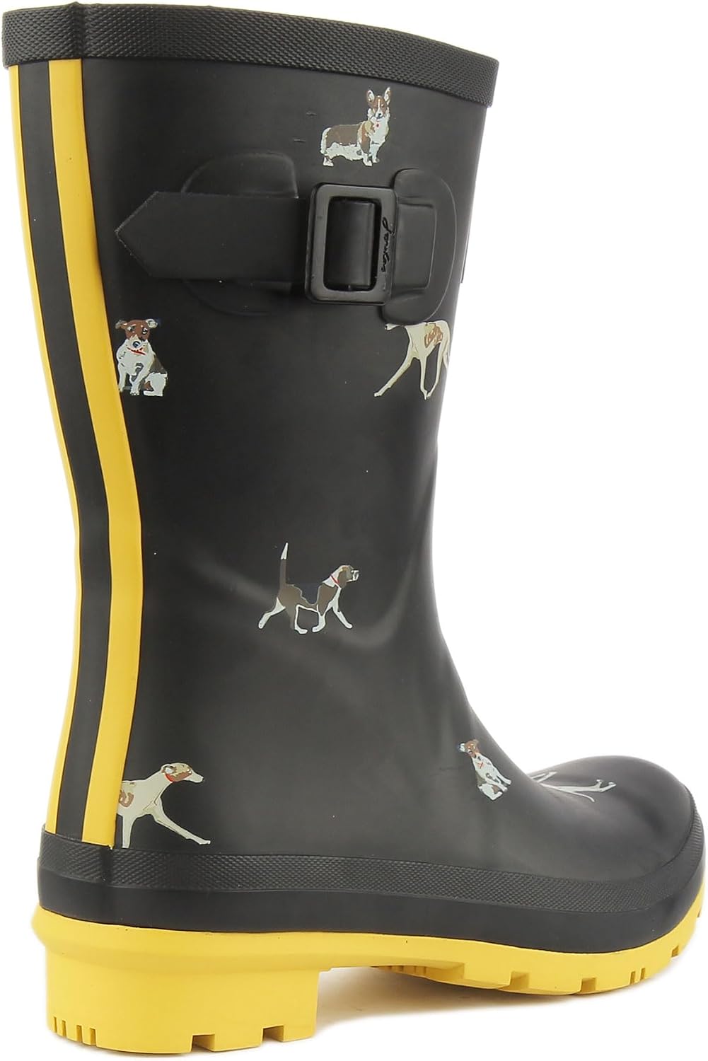 Joules womens Rain Boots