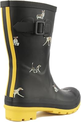 Joules womens Rain Boots