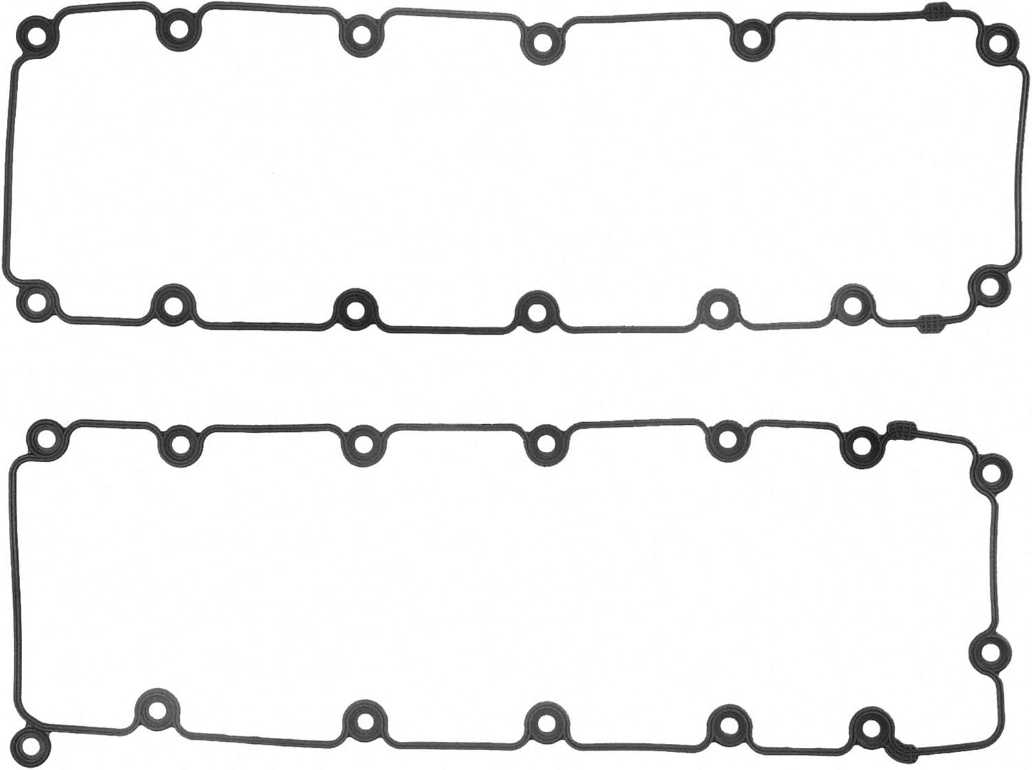 FEL-PRO VS 50481 R Engine Valve Cover Gasket Set for Ford F-150