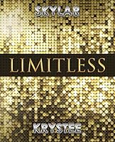 Limitless 1504336402 Book Cover