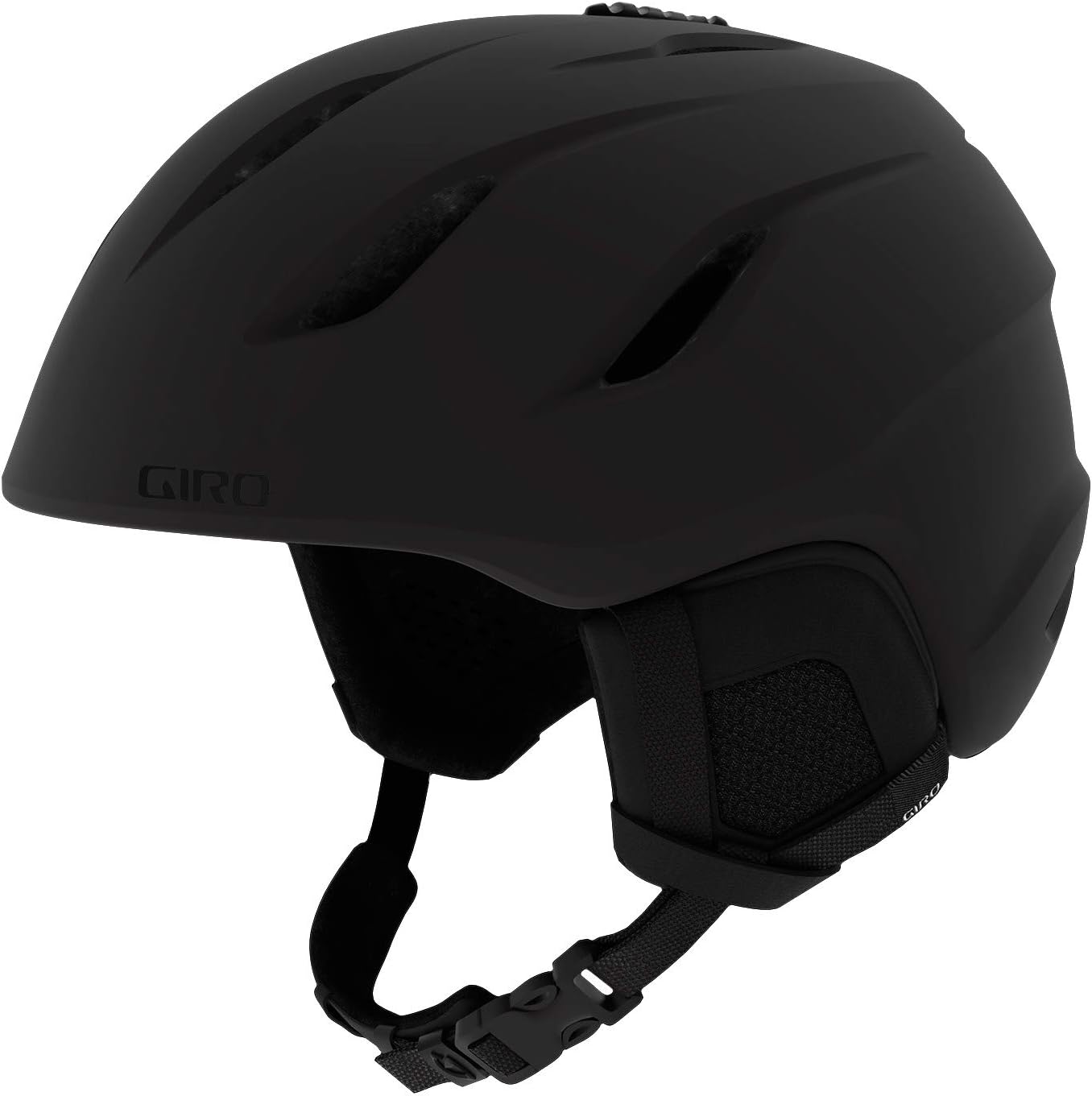 Giro Giro Nine MIPS Snow Helmet Matte Black Small