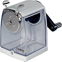 Vista 7 de DAHLE Durley 155 - Sacapuntas con abrazadera