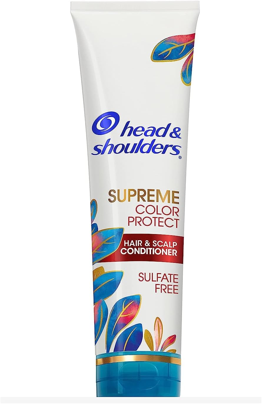 Supreme Color Protect Conditioner, 9.4 fl oz