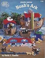 Noah's Ark 0881958026 Book Cover