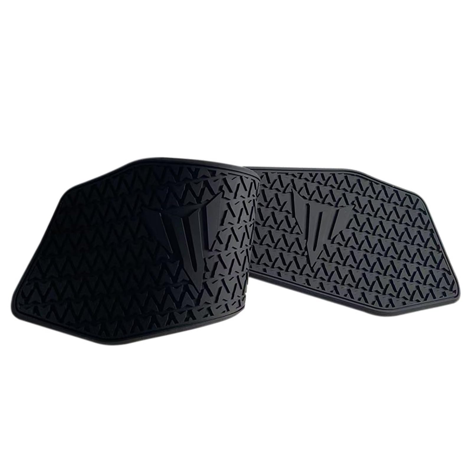 Acessórios Da Motocicleta Modificado Modelos De Alta Moeco Coolant Tanque Blindagem Tampa Para Yamaha Mt 07 Fz Mt07 Fz07 2014 2015 2016 2017 2018 2019 2020 2021 2022 I.411722108