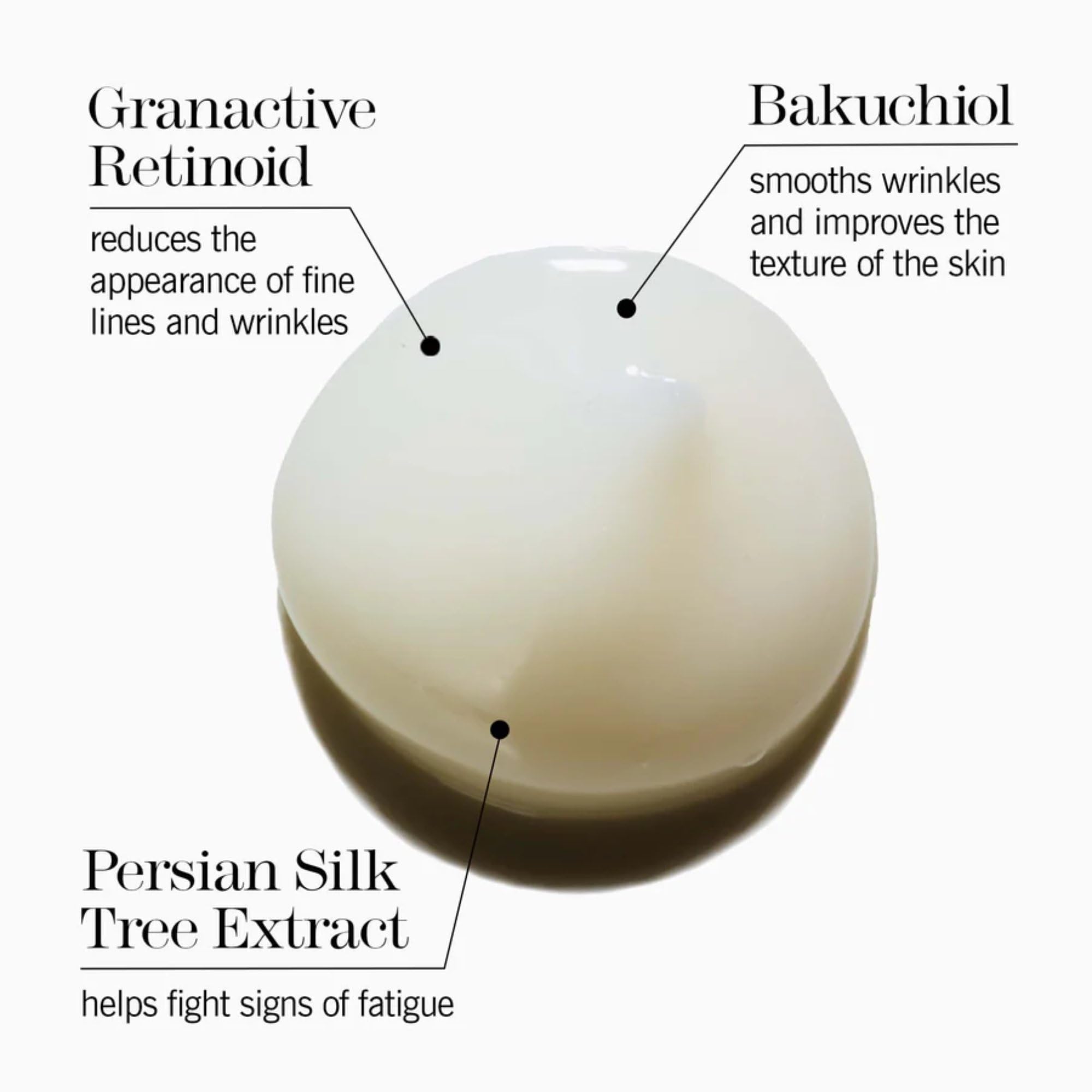 This Works, My Wrinkles Eye Repair 20ml, Lightweight Morning Eye Cream with Bakuchiol, Vitamin C & Hyaluronic Acid, to Firm - Image 2