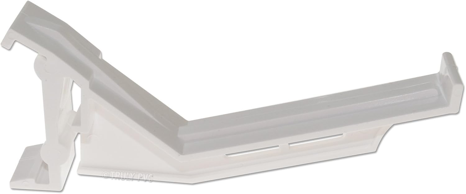 Home, Furniture & DIY Roof Tiles 20 x K2 C8043 Conservatory Gutter