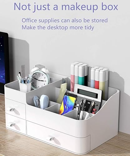 Vista 24 de MIUOPUR Organizador de perfumes para hombres, soporte de perfume, estantes para perfumes, organizador de perfumes, organizador de tocador, encimera