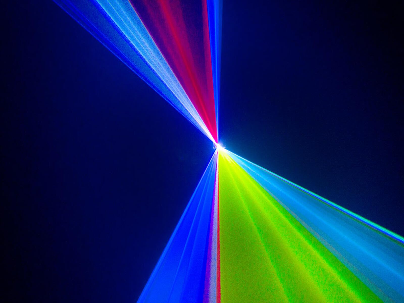 Laserworld EL-230RGB MK2 RGB Laser