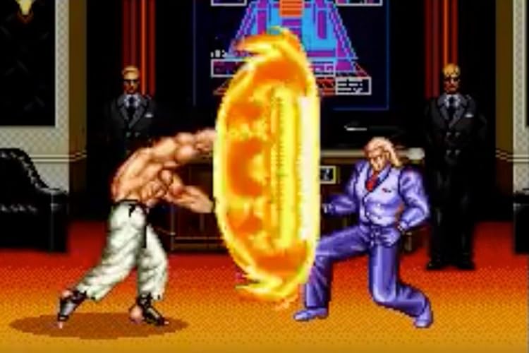 Amazon | 龍虎の拳2 | ゲームソフト
