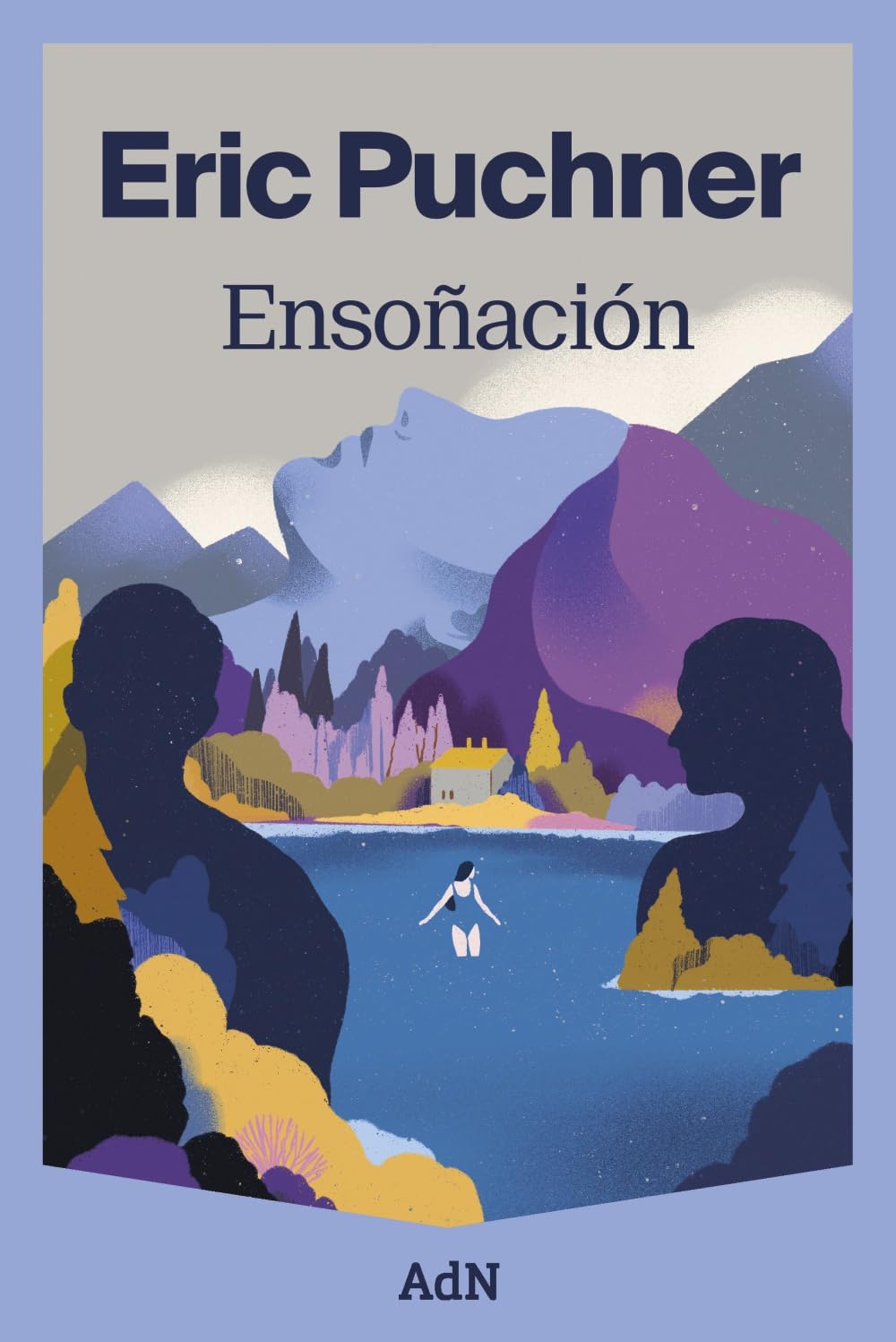 Ensoñación (AdN Editorial Grupo Anaya)