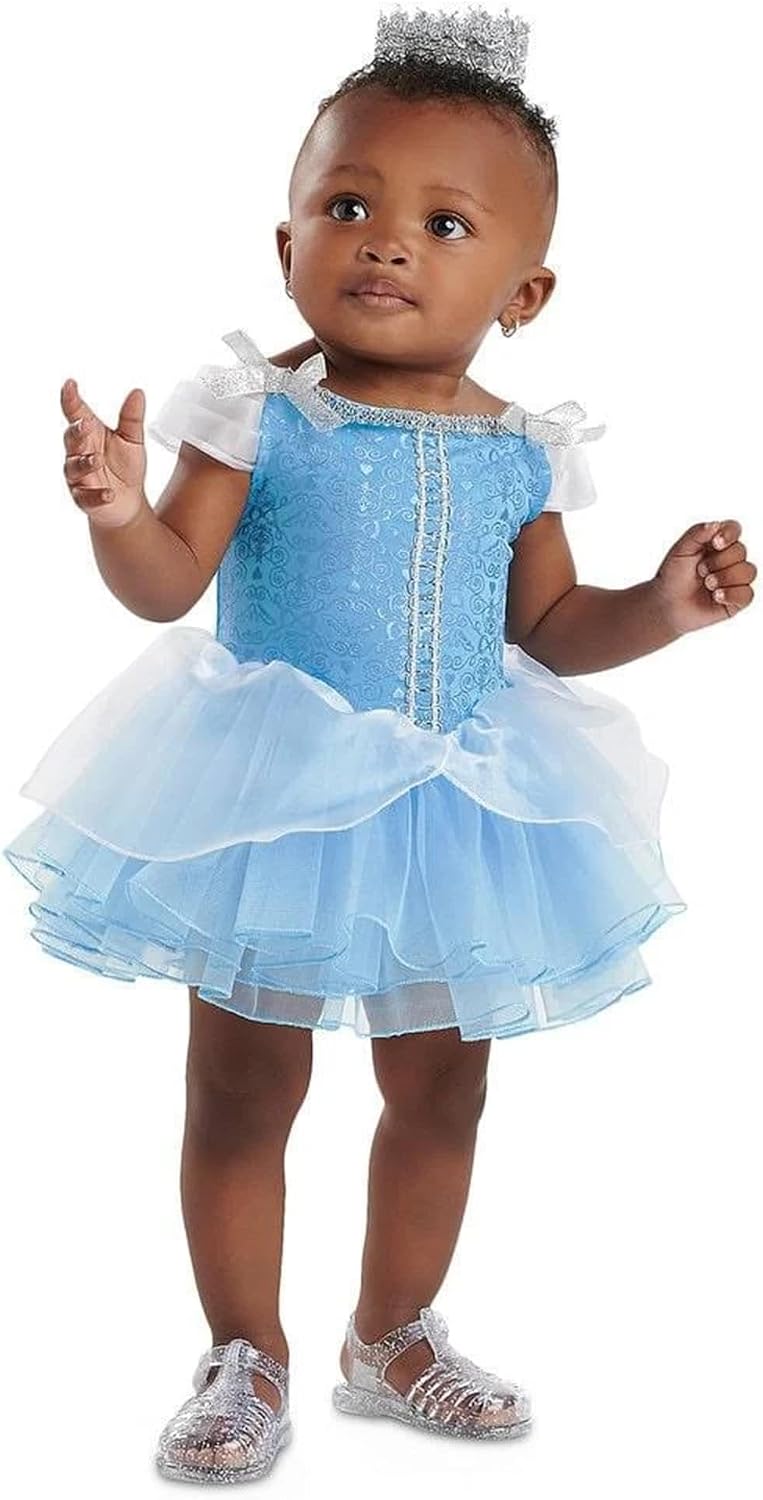 Disney Baby-Girls Disguise Cinderella Prestige Infant Costume