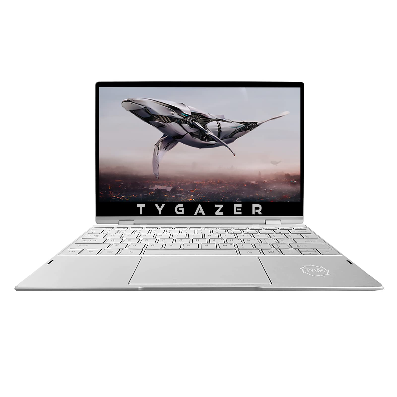 Amazon.co.jp: 13.3インチ 2-in-1 ノートパソコンノートパソコン