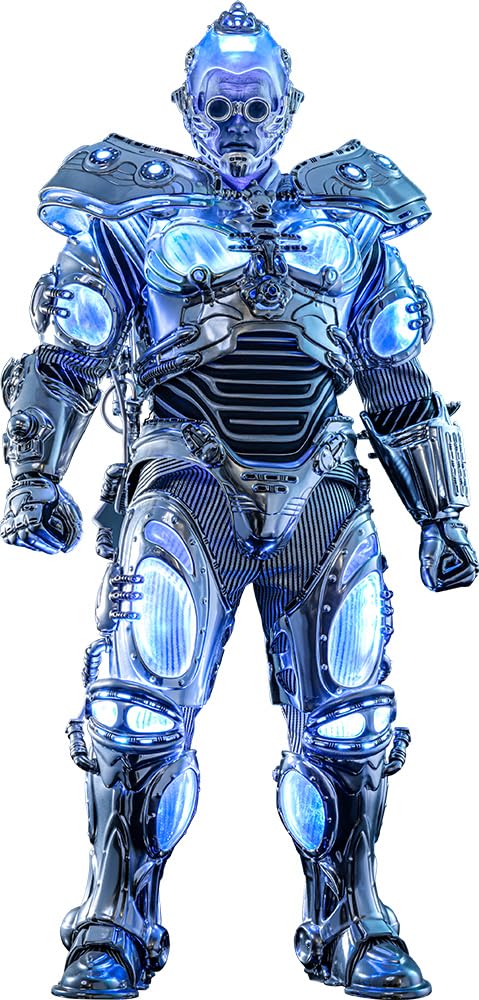 Amazon.co.jp: ムービー・マスターピース バットマン & ロビン Mr