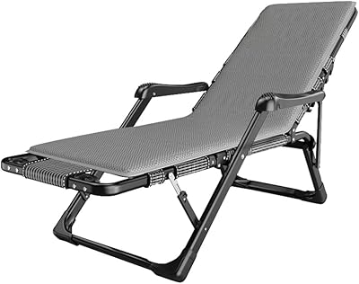 crazy camp chair