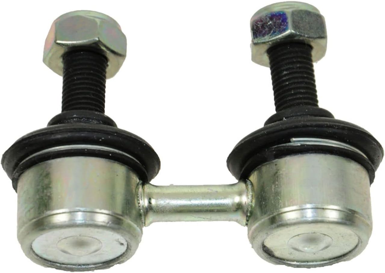 Front Sway Bar Stabilizer Link Set Compatible with 2001-2006 Hyundai Elantra