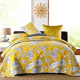 colcha reversible bohemian estampada La comodidad que mereces con nuestras colchas de alta calidad y durabilidad, ajustables a medida para un ajuste perfecto en tu cama.