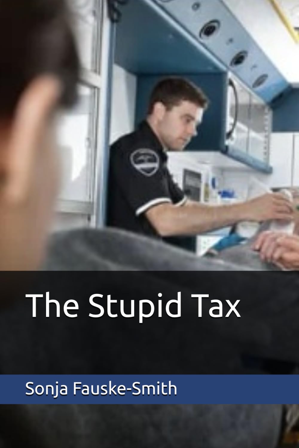 The Stupid Tax (Married to a Narcissist series)