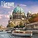 Germany 2017 Square (Multilingual Edition)