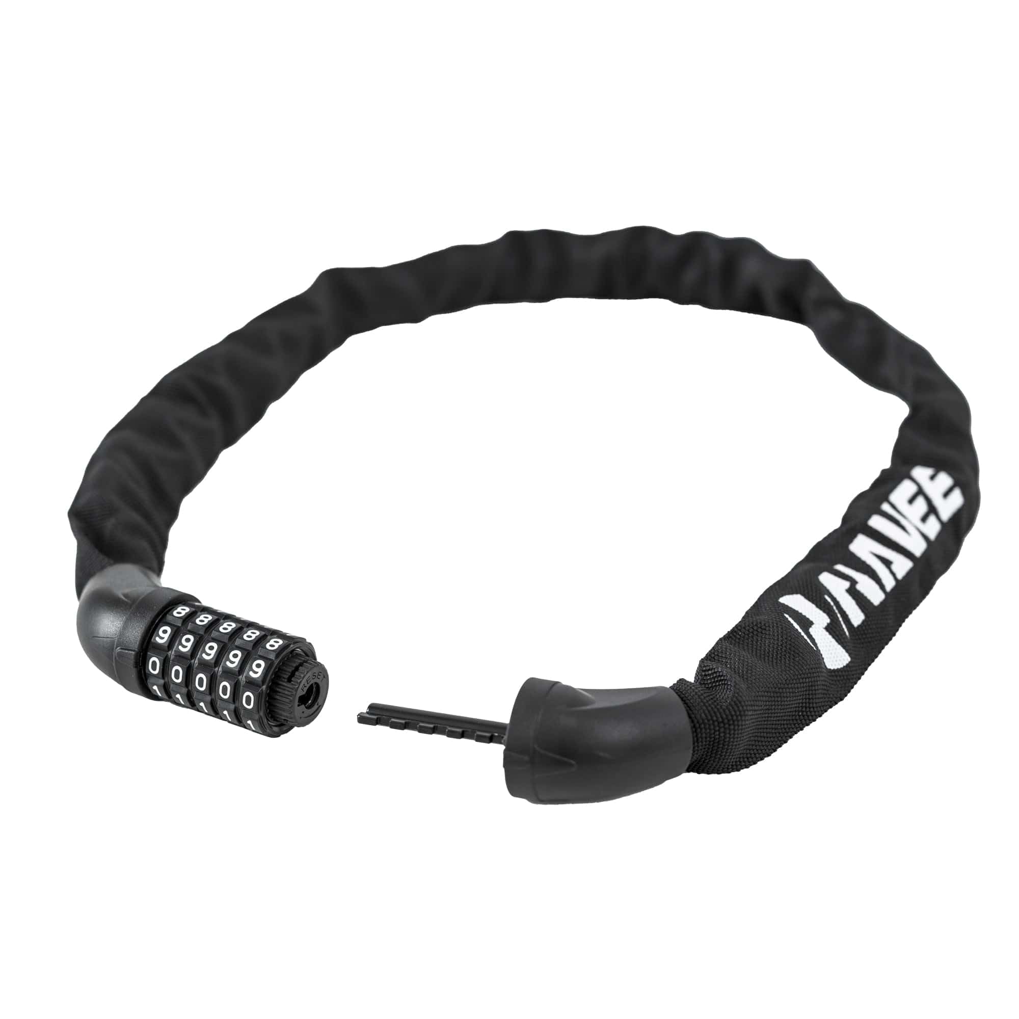 Amazon.com : NAVEE Scooter Bike Chain Lock, 4ft Heavy Duty Anti