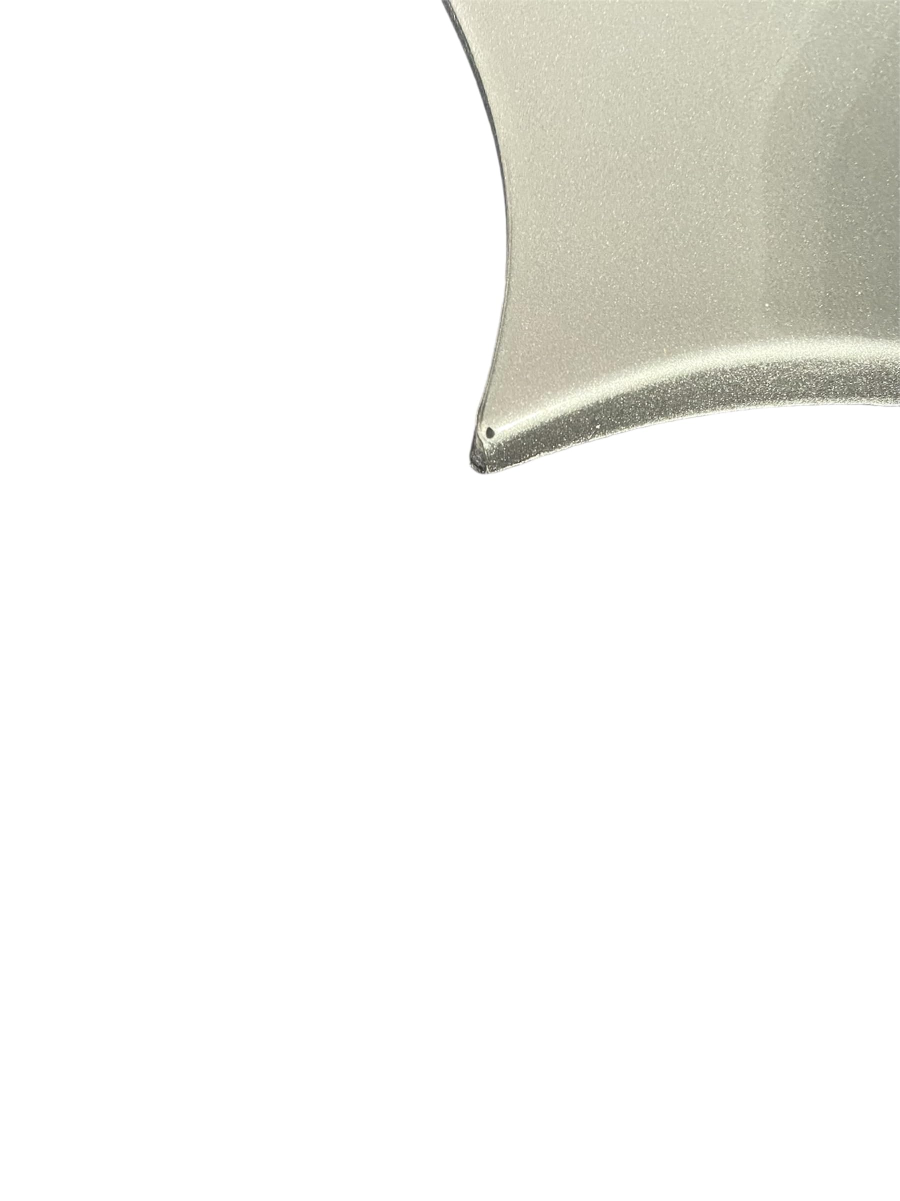 Phonocar 3/643 - Pannello audio per auto, doppio DIN, per Alfa Romeo Giulietta, colore: Grigio metallizzato