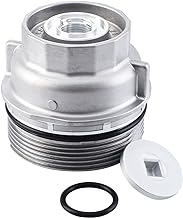 Oil Oil Filter Housing Cap Assembly 1