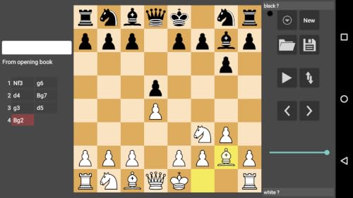 Miniatura 3 de Chess