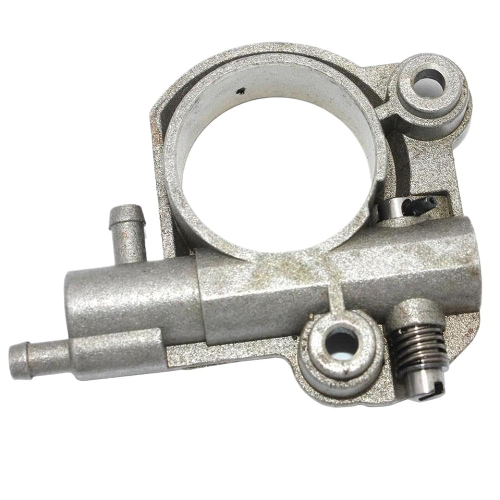 Gruppo Pompa Olio Auto Oiler Compatibile Con 591 600sx 601SX
